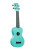 AQUA MIST GLOW-IN-THE-DARK SOPRANO