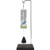 IN MEMORY CYLINDER SONNET CHIME  W/ STAND