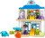 LEGO® DUPLO: FIRST TIME: VISIT TO THE DOCTOR
