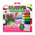 PAINT MARKER BY NUMBER UNICORN