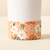 TUMBLER SILICONE BOOT ORANGE TAN