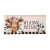 HIGHLAND COW SASSAFRAS MAT