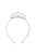 RHINESTONE TIARA HEADBAND