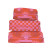 BURNING SUN 3PC PACKING CUBE