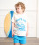 TEE SURFS UP