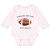BODYSUIT FOOTBALL DADDY