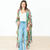 JAIPUR LONG KIMONO