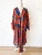 SAN  MIGUEL LONG KIMONO