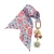 SACRED HEART BAG CHARM