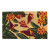 PARADISE IN BLOOM MAT 17"x28"