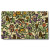FOREST FLOOR MAT 18"x30"