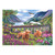GLENFINNAN LADIES 1000 PC PUZZLE