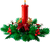 LEGO© CHRISTMAS TABLE DECORATION