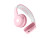TONIES BLUETOOTH HEADPHONES PINK