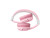 TONIES BLUETOOTH HEADPHONES PINK