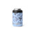 YETI Rambler 12 oz Blue Camo BPA Free Can Insulator