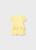 ROMPER YELLOW BALLOON