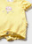 ROMPER YELLOW BALLOON