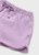 SHORTS LILAC