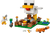 LEGO© CHICKEN FARM