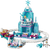 LEGO© ELSA'S ICE CASTLE SNOW RIDE