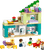 LEGO© 3 IN 1 MODERN FAMILY HOUSE