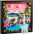LEGO© JAPANESE CHERRY BLOSSOM LANDSCAPE