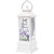 LOVING MEMORY GLITTER LANTERN