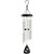 MEET AGAIN 30" CREAM SONNET CHIME