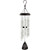 ARMS ANGELS 30" CREAM SONNET CHIME