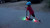 MICRO KICKBOARD MAXI DELUXE LED