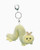 BAG CHARM INCHWORM