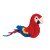 MAUIE PARROT MINI SOFT