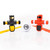FOOSBOTS ON THE GO RIVALS
