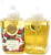 DARK CHERRY FOAMING SOAP
