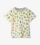 COLOURFUL INSECTS TEE