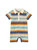 POLO BABY ROMPER MINERAL