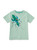 FLOWER BEETLE TEE MINERAL