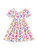 SS BALLET DRESS FLUTTER FIESTA