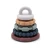 RAINBOW STACKER TEETHER