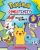 POKEMON COMICTIVITY BOOK #1