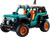LEGO© JEEP WRANGLER RUBICON SUV