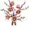 LEGO© MAGNOLIA BRANCHES
