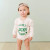 ONESIS LONG SLEEVE MAMAS LUCKY CHARM