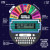 WHEEL OF FORTUNE ELECTRONIC GAME