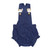 BUBBLE OVERALL DENIM