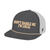 TRUCKER HAT DONT HASSLE ME