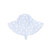 WESTERN DAISIES SUN HAT