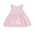 LOTUS DUCK DRESS & DC W/HAT