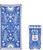 OCEAN TREASURE - QUICK DRY TOWEL